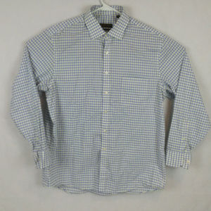 Donald J. Trump Signature Collection Shirt Checks